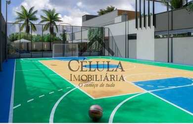 Imagem 13: Rio de Janeiro - Terreno Padrão - Recreio dos Bandeirantes