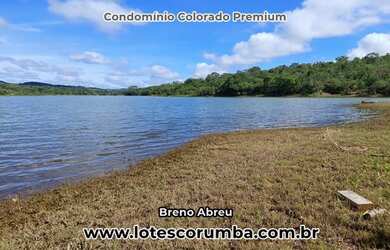 Imagem: O terreno possui 1000m² de Área e está localizado em Setor