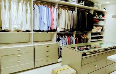 Imagem 13: Apto Barra da Tijuca Praia