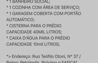 Imagem 9: Aluguel de Apartamento. 67m² de Área, 1 Vaga na garageme2 Dormitórios