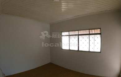 Imagem 4: São José do Rio Preto - Casa Padrão - Parque Residencial Atlântica