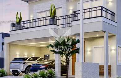 Imagem: O apartamento possui 3 Dormitórios, 3 Banheiros, 2 Vagas na