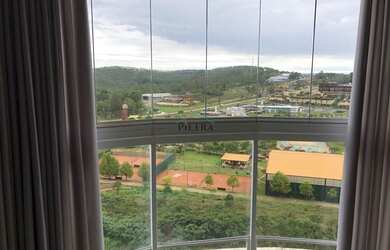 Imagem: O apartamento possui 4 Dormitórios, 3 Banheiros, 3 Vagas na