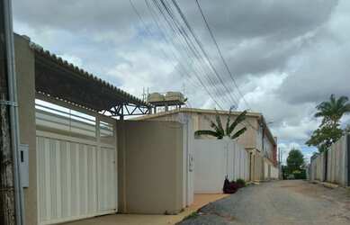 Imagem 3: Lote/Terreno para venda com 300 metros quadrados em Setor Habitacional...