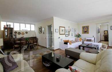 Imagem 2: São Paulo - Apartamento Padrão - Pinheiros