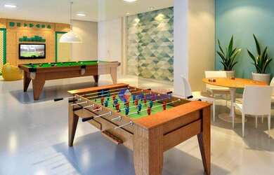 Imagem 2: Apartamento com 3 dormitórios à venda, 80 m² por R$ 600.000 - Jardim...