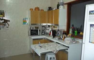 Imagem 8: sitio em marica. Piscina, Churrasqueira, VarandaeGuarda roupa