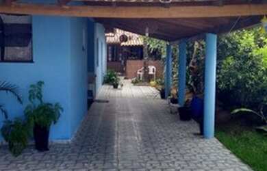 Imagem 2: Casa por temporada em Porto Seguro-Bahia