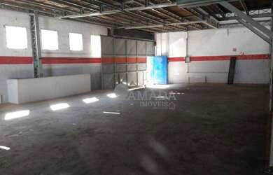 Imagem 6: Galpão à venda, 800 m² com mezanino por R$ 4.255.000 - Chácara Califórnia...