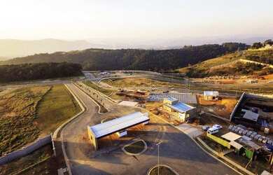 Imagem 15: SANTANA DE PARNAíBA - Terreno Padrão - Jardim Bandeirantes