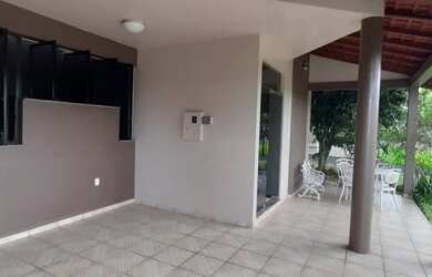 Imagem 6: excelente casa no Residencial Green Ville II , Rodovia Augusto Montenegro