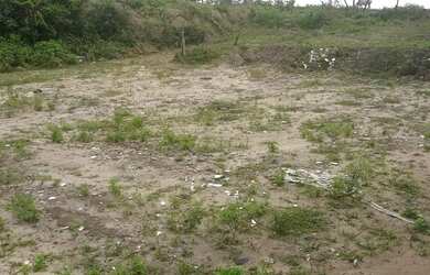 Imagem: O terreno está localizado em Cristo Redentor, João Pessoa