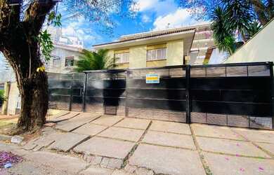 Imagem 1: Sobrado com 4 dormitórios, 360 m² - venda por R$ 3.000.000,00 ou aluguel...