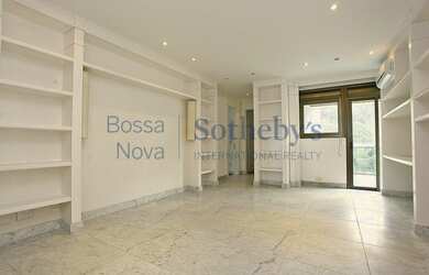 Imagem 16: Apartamento com vista deslumbrante na Praia de São Conrado