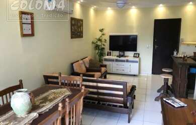 Imagem 2: Guarujá - Apartamento Padrão - Jardim Las Palmas