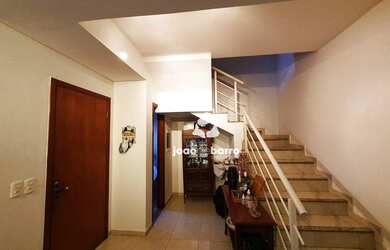 Imagem 3: Sobrado com 3 dormitórios, 127 m² - venda por R$ 670.000,00 ou aluguel...