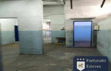 Imagem 10: Galpão 1100 M² no Tatuapé - 10 x 54 m GA0183