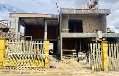 Imagem: BRASÍLIA - Casa de Condomínio - SETOR HABITACIONAL VICENTE