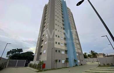 Imagem: Apartamento - Loteamento Adventista Campineiro - Hortolândia