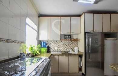 Imagem 8: SAO PAULO - Apartamento Padrão - Jardim Marajoara