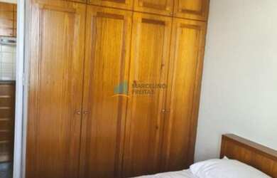 Imagem 7: Flat mobiliado no Tulip Inn Av Abolição 3340 Contrato Anual