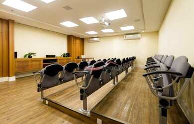 Imagem 5: Sala à venda, 19 m² por R$ 97.107,23 - Taquara - Rio de Janeiro/RJ