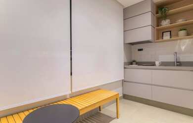 Imagem 11: Apartamento 2 dormitórios à venda, 66m² por R$391.800,00, Jardim Guarujá