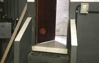 Imagem 9: Galpão no Tatuapé. 300m² de Áreae4 Vagas na garagem