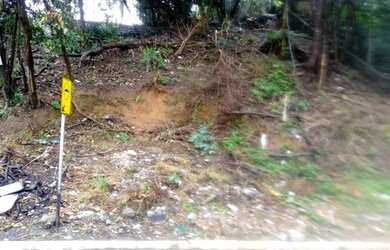 Imagem 8: Terrenos 6 x 23 com aclive a 7 minutos do Terminal do Jd Angela zona sul