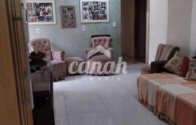 Imagem 1: Ribeirão Preto - Casa Padrão - Jardim Arlindo Laguna