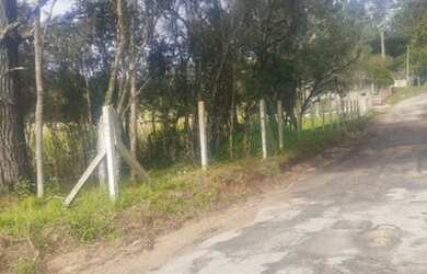 Imagem: A chácara possui 7.000m² de Área e está localizado em Santa