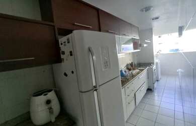 Imagem 14: Apartamento 3 quartos a venda Freguesia Residencial Araguaia