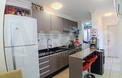 Imagem 10: Apartamento Residencial Itaipava Club no bairro Itaipava em Itajaí