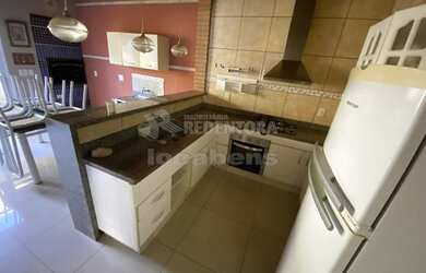 Imagem 6: São José do Rio Preto - Casa de Condomínio - Residencial Vitória Régia