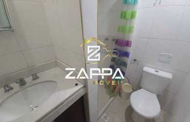 Imagem 13: Avenida Atlântica. Ar-condicionado, 35m² de Área, 5 Banheirose1 Dormitório