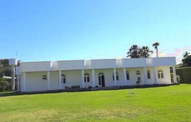 Imagem 1: BRASÍLIA - Casa de Condomínio - PARK WAY