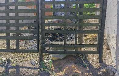 Imagem 5: Lote em Porto dourado. 120m² de Área