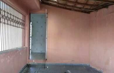 Imagem 16: Casa na Vila Municipal em Bragança Paulista