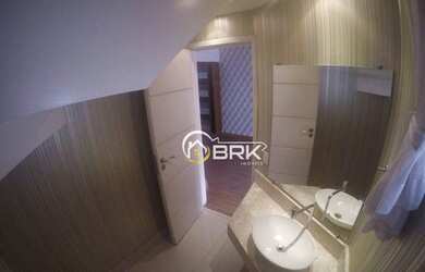 Imagem 4: Sobrado com 3 dormitórios, 190 m² - venda por R$ 580.000 ou aluguel...