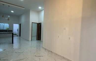 Imagem 9: Linda casa em alto padrão no Parque Dez-3 qrts novo lançamento