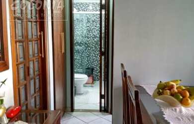 Imagem 4: São Paulo - Apartamento Padrão - Jardim Santa Terezinha Zona Leste