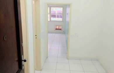 Imagem 4: Apartamento Conjugado em Copacabana. Av. Atlântica