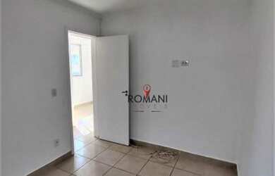 Imagem 10: Apartamento com 2 dormitórios, 53 m² - venda por R$ 180.000,00 ou aluguel...