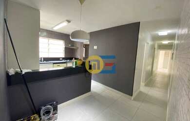 Imagem 5: Apartamento com 3 dormitórios, 82 m² - venda por R$ 405.000,00 ou aluguel...