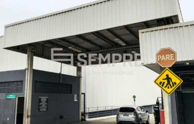 Imagem 12: Galpão para aluguel, Nucleo Habitacional Rubens Costa Cia I - Simões...