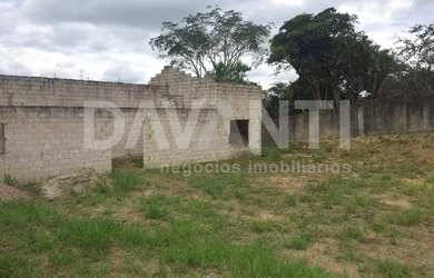 Imagem 5: terreno - Jardim São Bento do Recreio - Valinhos