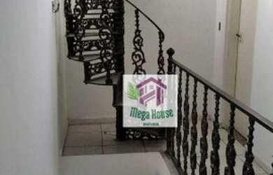 Imagem 6: Sobrado com 3 dormitórios - venda por R$ 880.000 ou aluguel por R$ 3.699/mês...