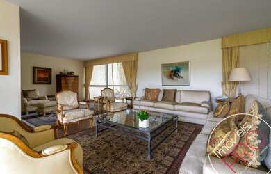 Imagem 2: CASA MARAVILHOSA, LINDA E CONFORTÁVEL NO PACAEMBÚ - 4 Suítes