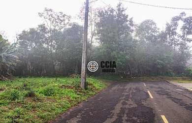 Imagem: O terreno possui 422m² de Área e está localizado em Panorama