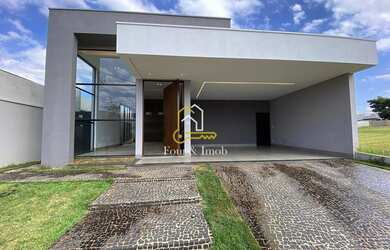 Imagem 1: Araraquara - Casa de Condomínio - Condomínio Buona Vita